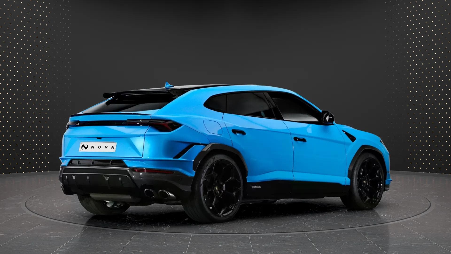 Lamborghini Urus 2023 - Photo 5