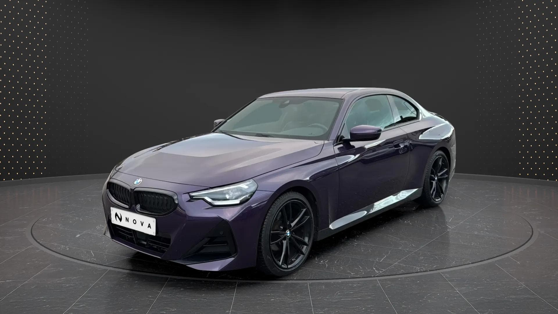 BMW 220 2022 - Photo principale