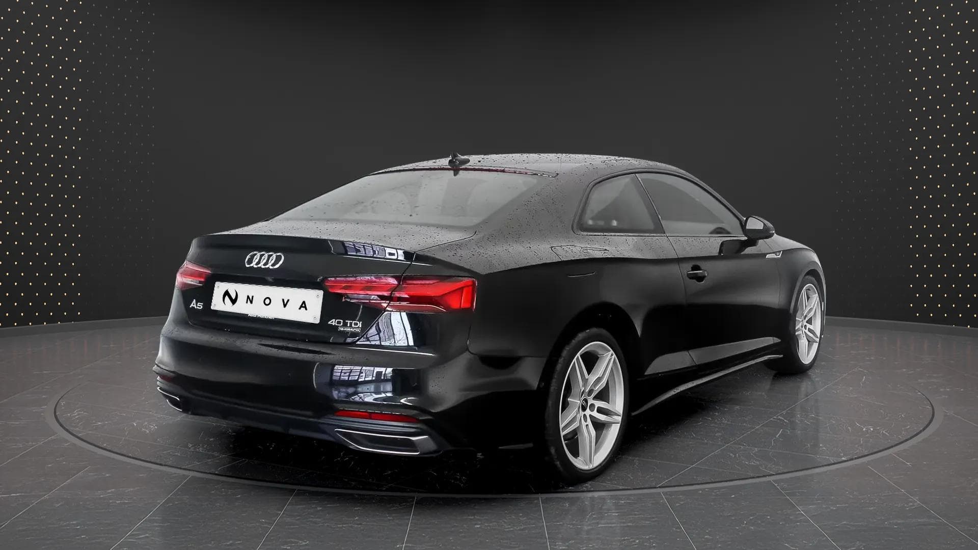 Audi A5 2021 - Photo 5