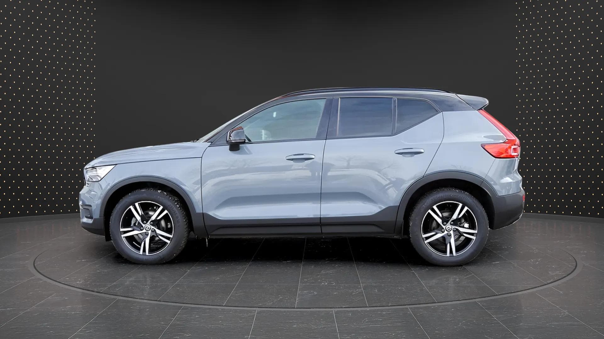 Volvo XC40 2020 - Photo 4