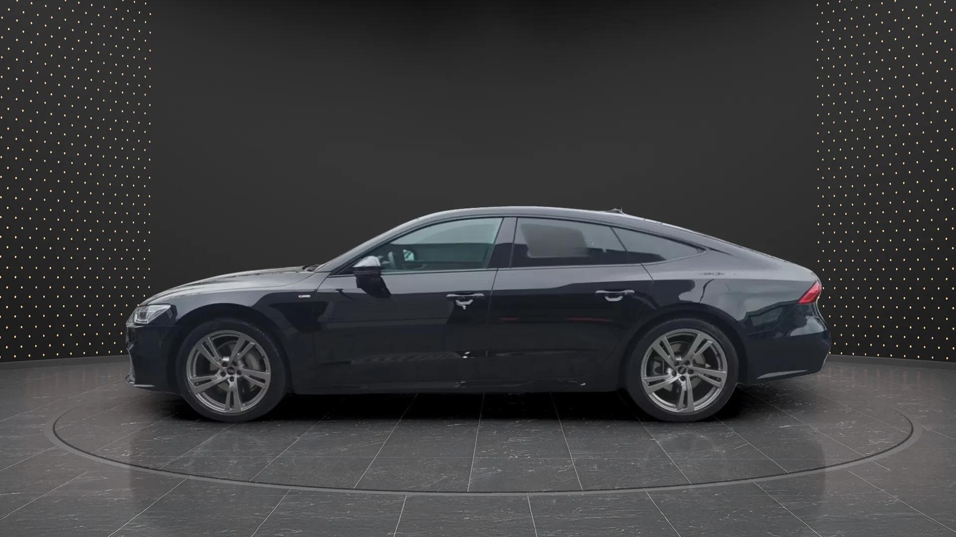 Audi A7 2024 - Photo 5