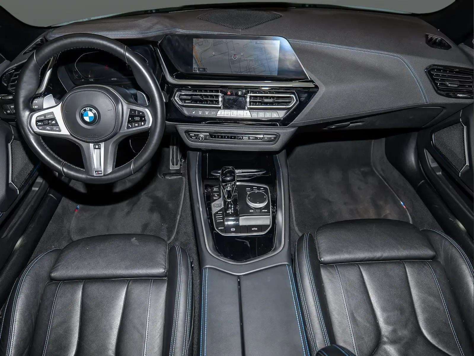 BMW Z4 2022 - Photo 5