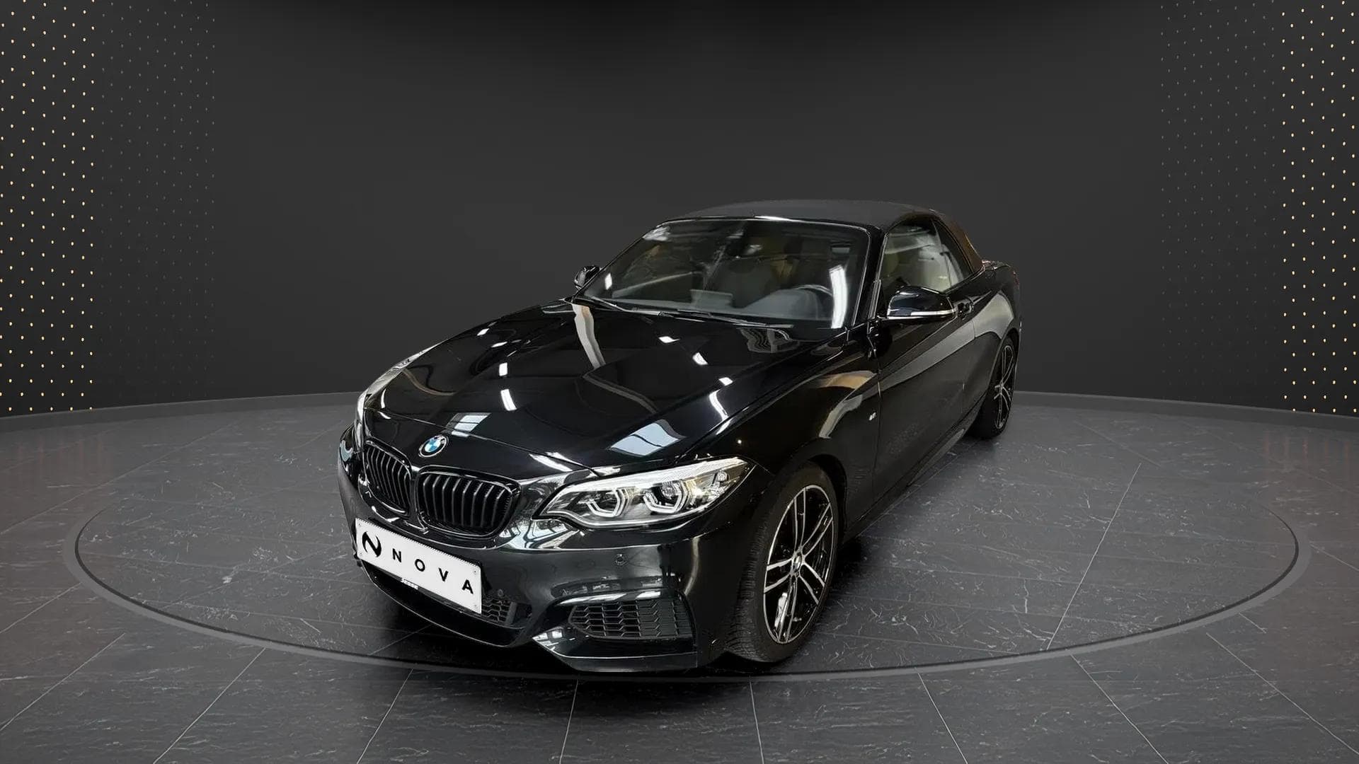 BMW 218 2019 - Photo principale