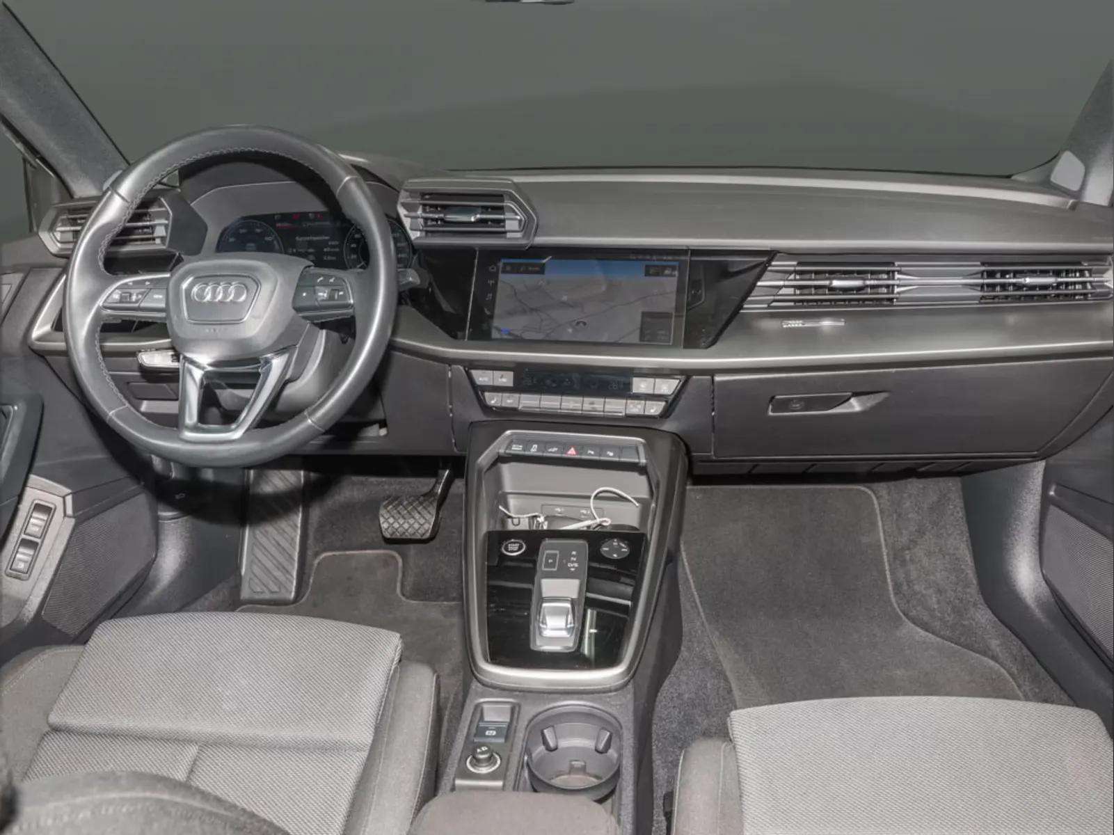 Audi A3 2021 - Photo 4