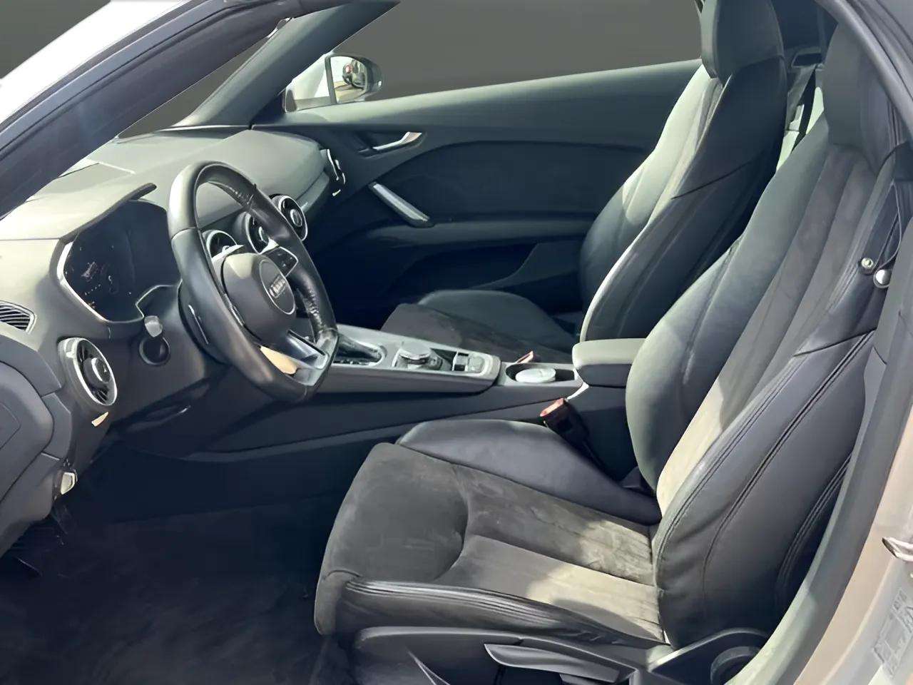 Audi TT 2017 - Photo 5