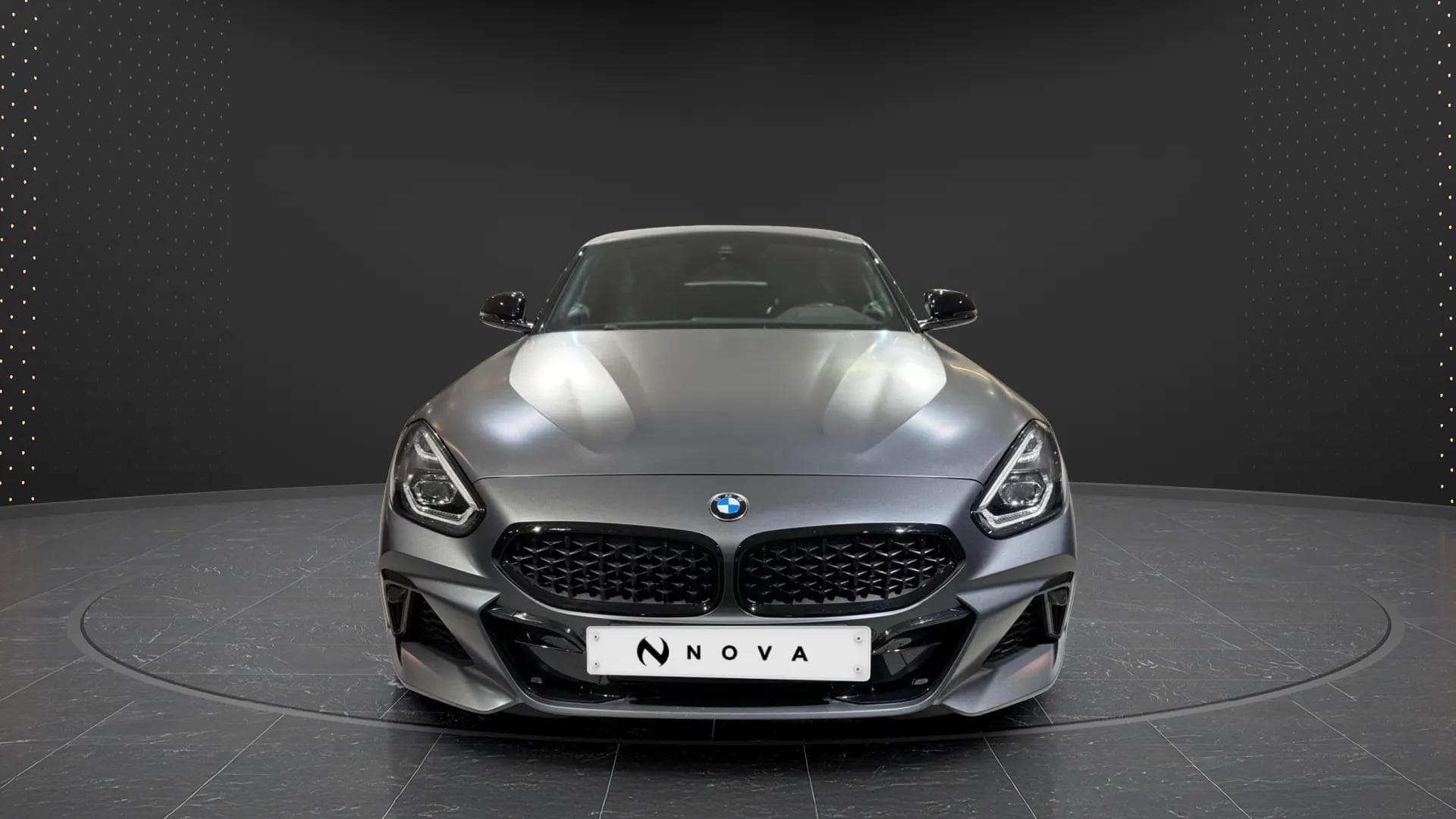 BMW Z4 M40 2021 - Photo 4