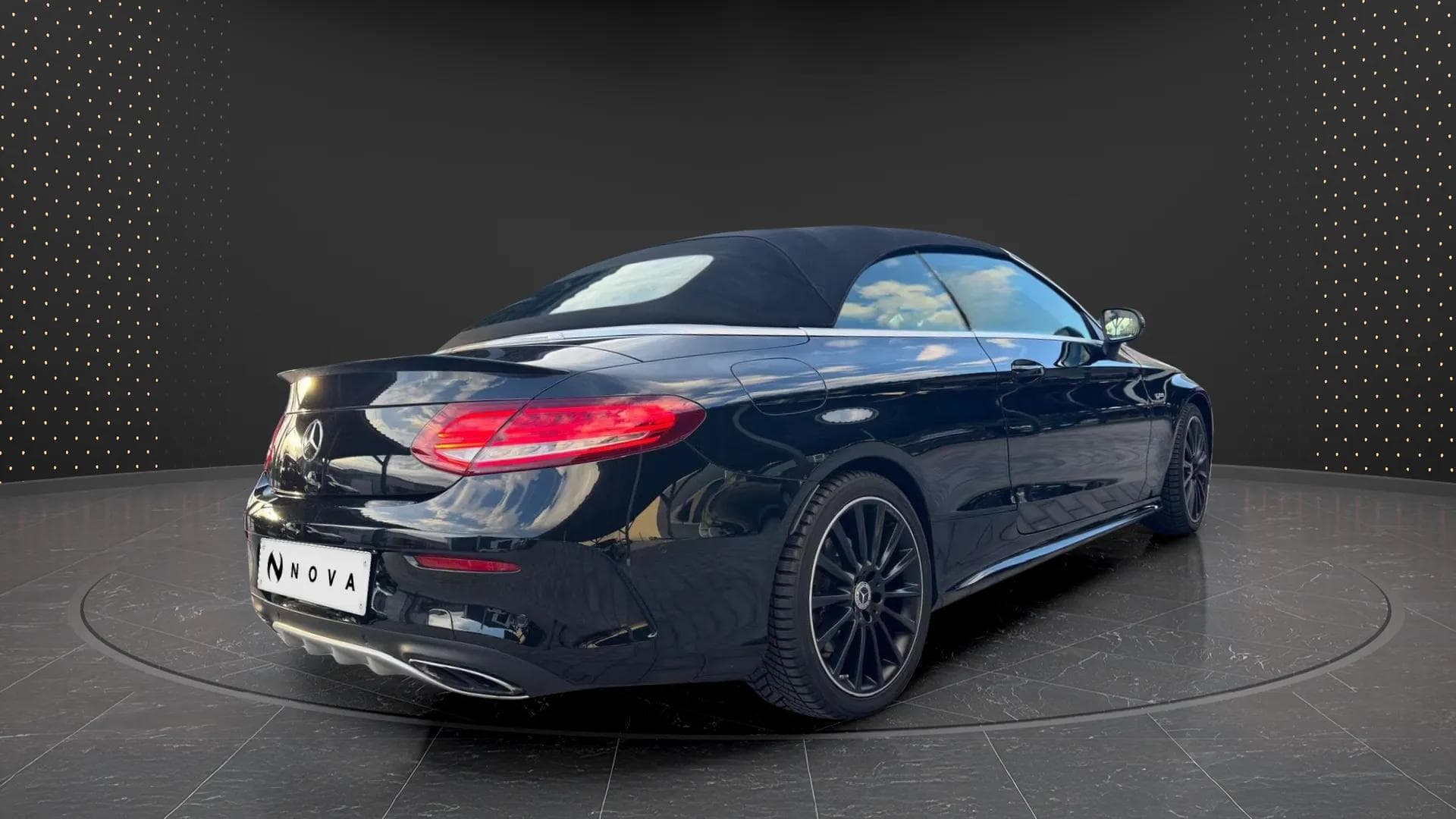 Mercedes-Benz C 43 AMG 2018 - Photo 4