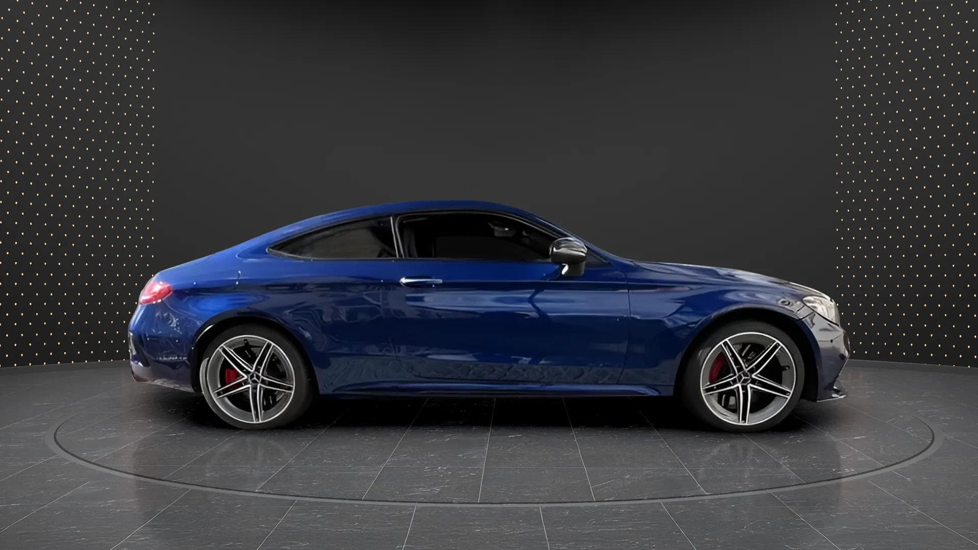 Mercedes-Benz C 63 AMG 2017 - Photo 5