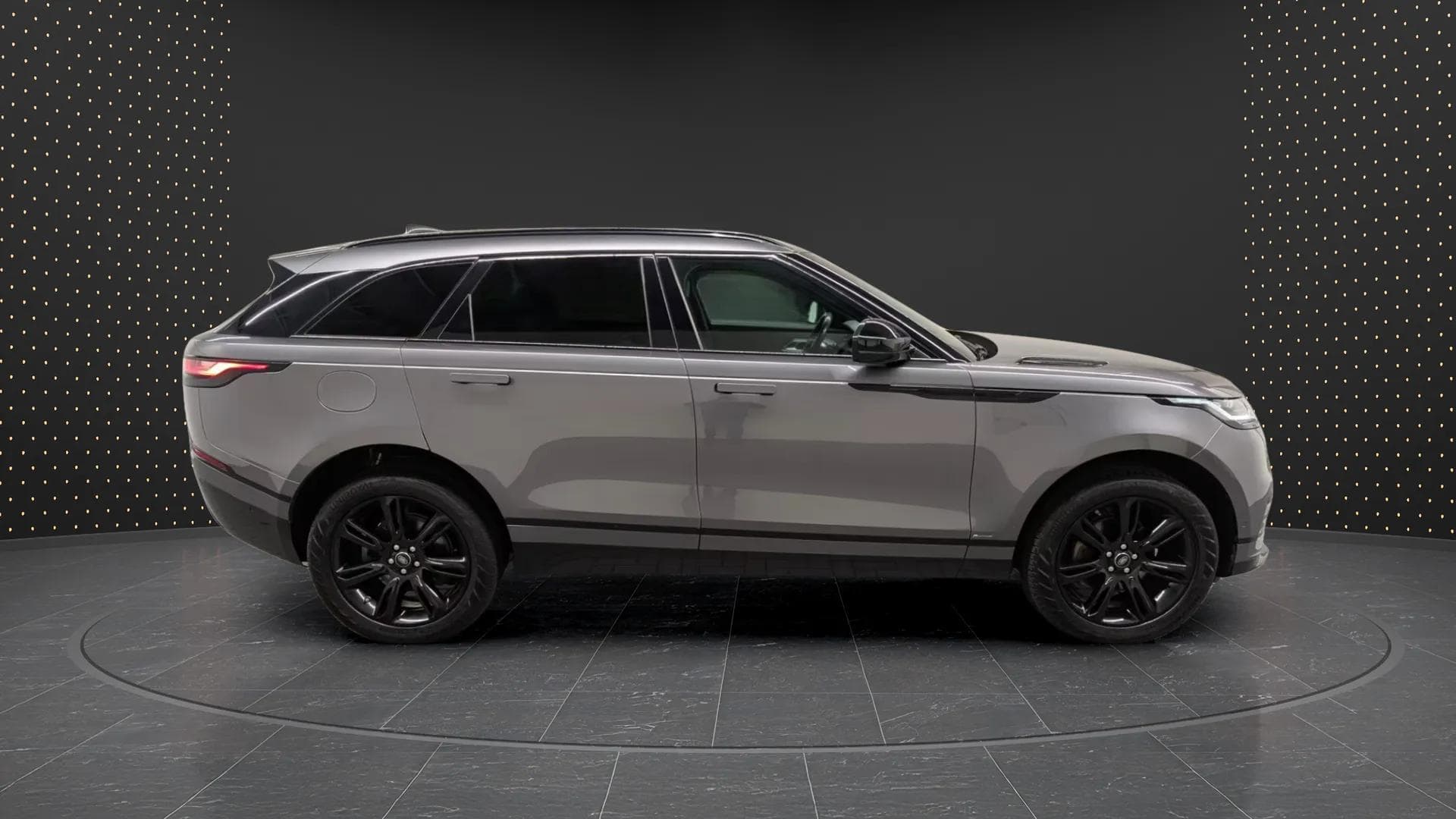 Land Rover Velar 2019 - Photo 5