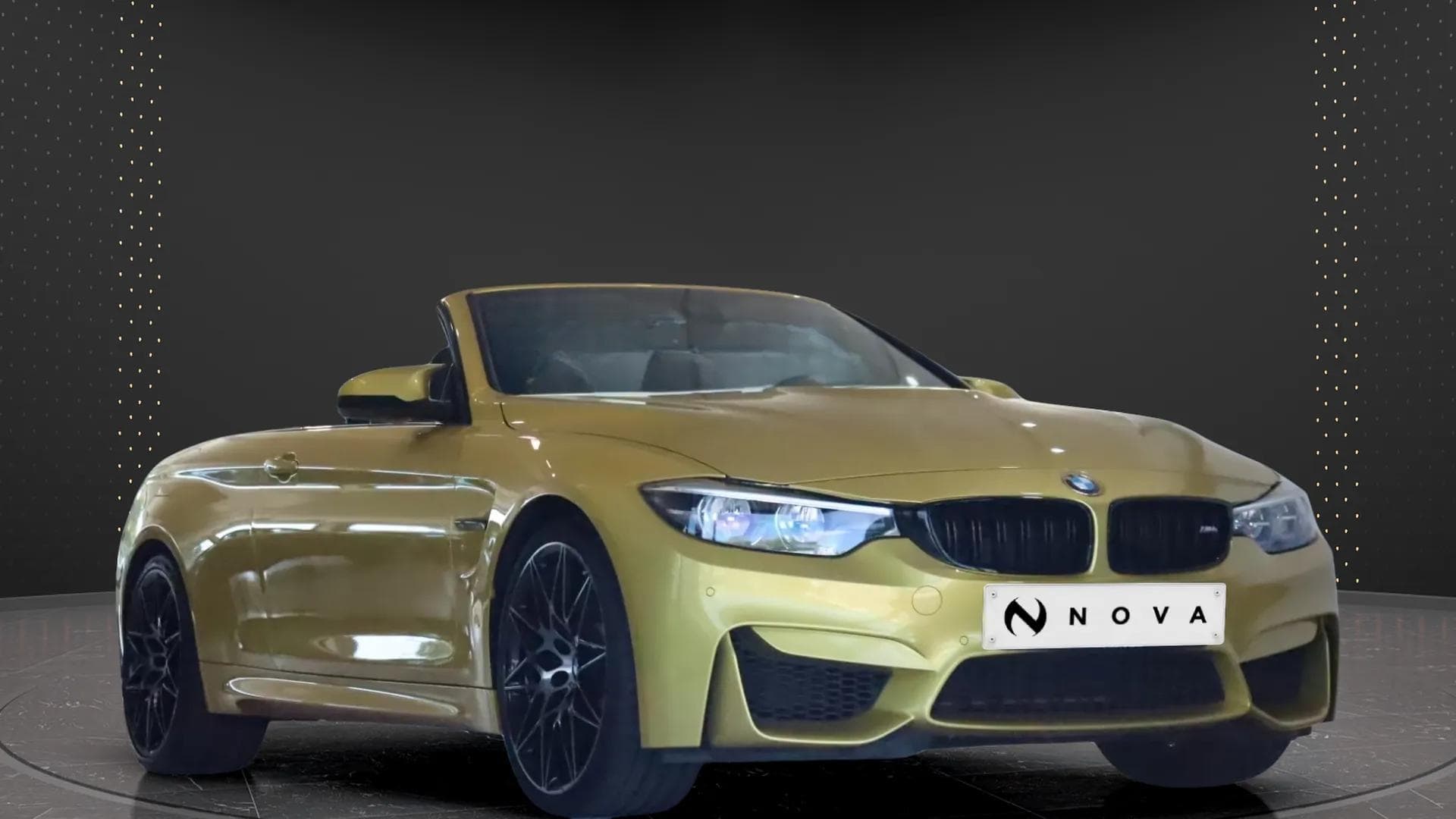 BMW M4 2018 - Photo 5