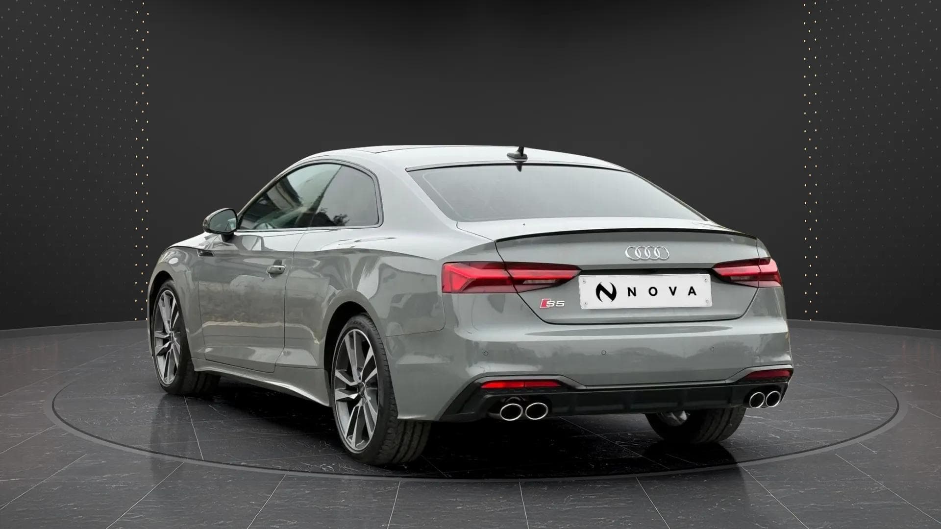 Audi S5 2022 - Photo 5