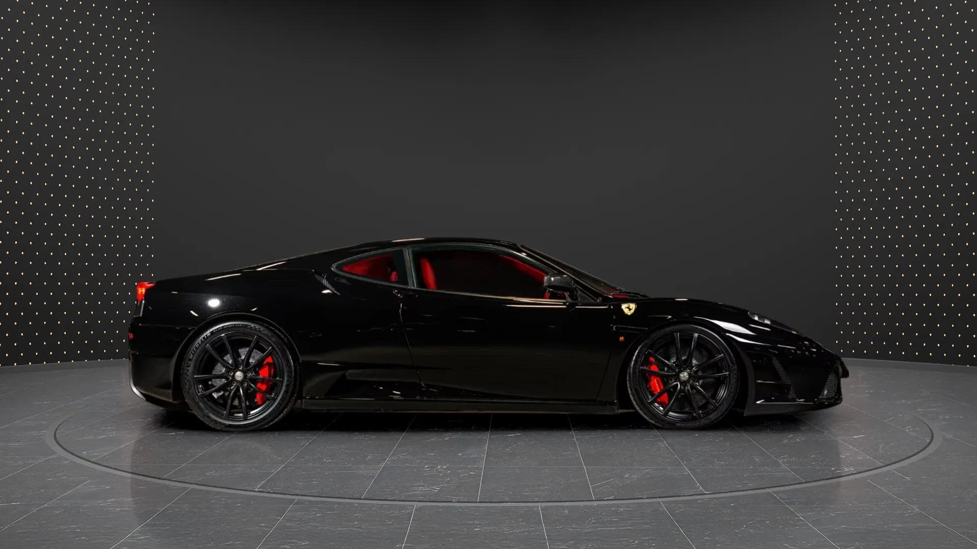 Ferrari F430 2009 - Photo 5