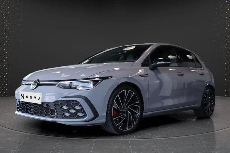 Volkswagen GOLF  2022 - Photo principale