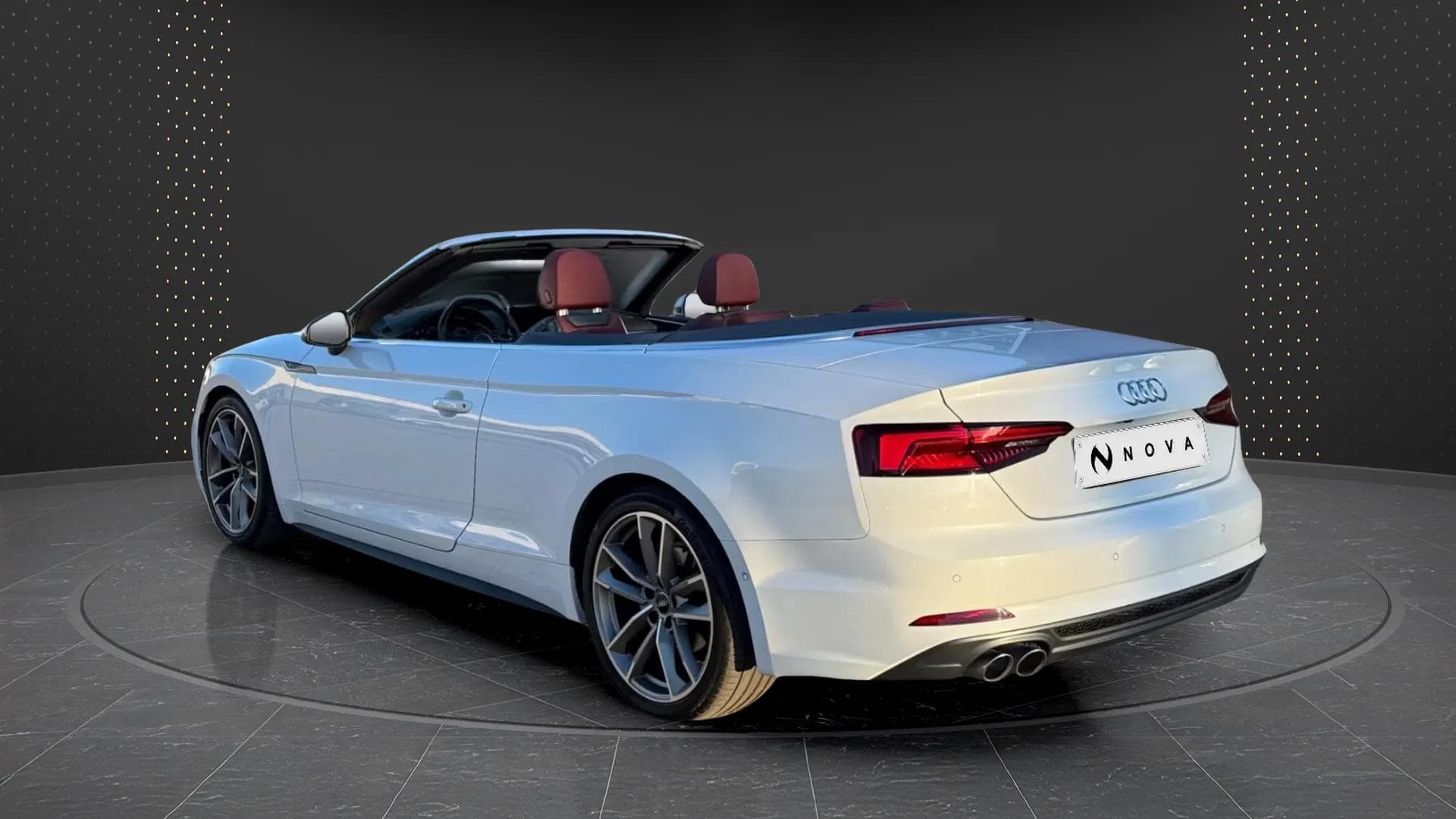 Audi A5 2019 - Photo 5