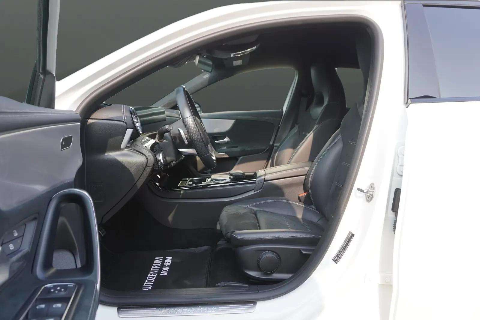 Mercedes-Benz Classe A 200 2021 - Photo 5