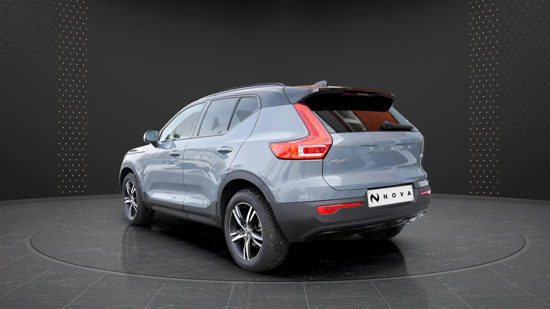 Volvo XC40 2020 - Photo 5