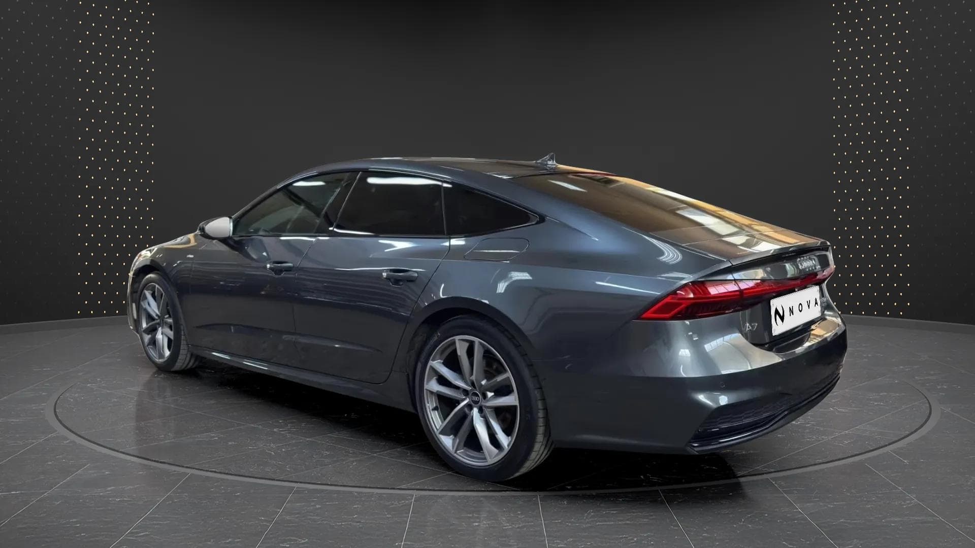 Audi A7 2020 - Photo 5