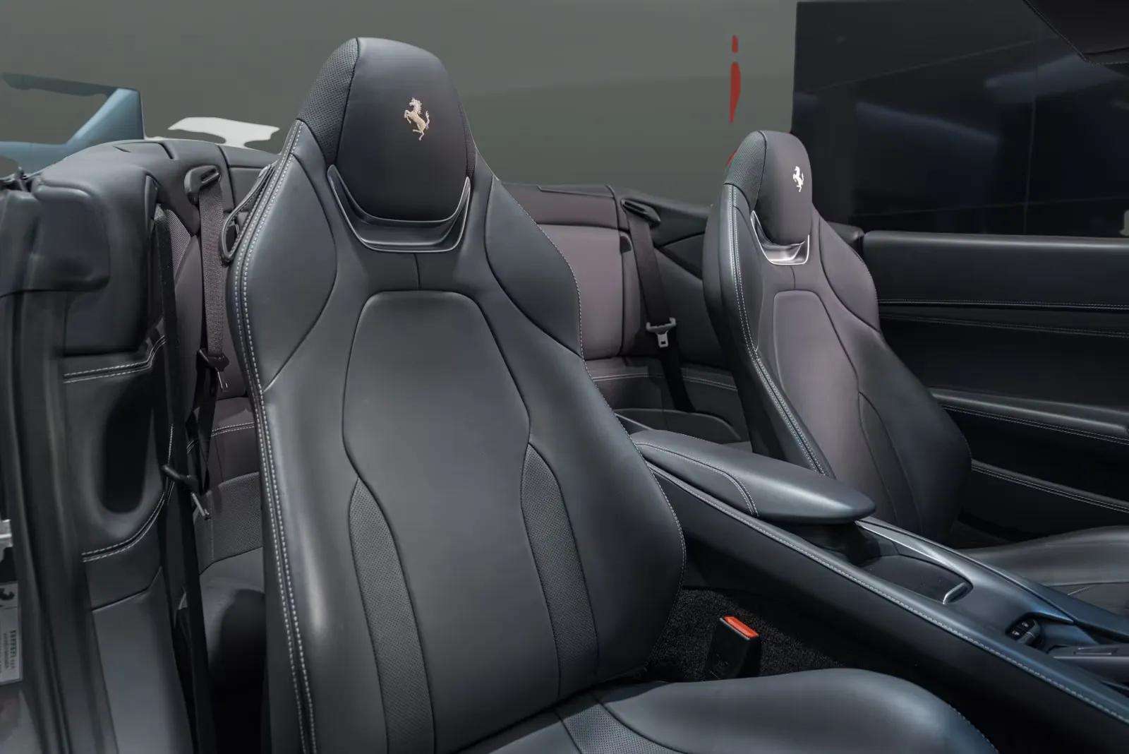 Ferrari Portofino 2018 - Photo 5