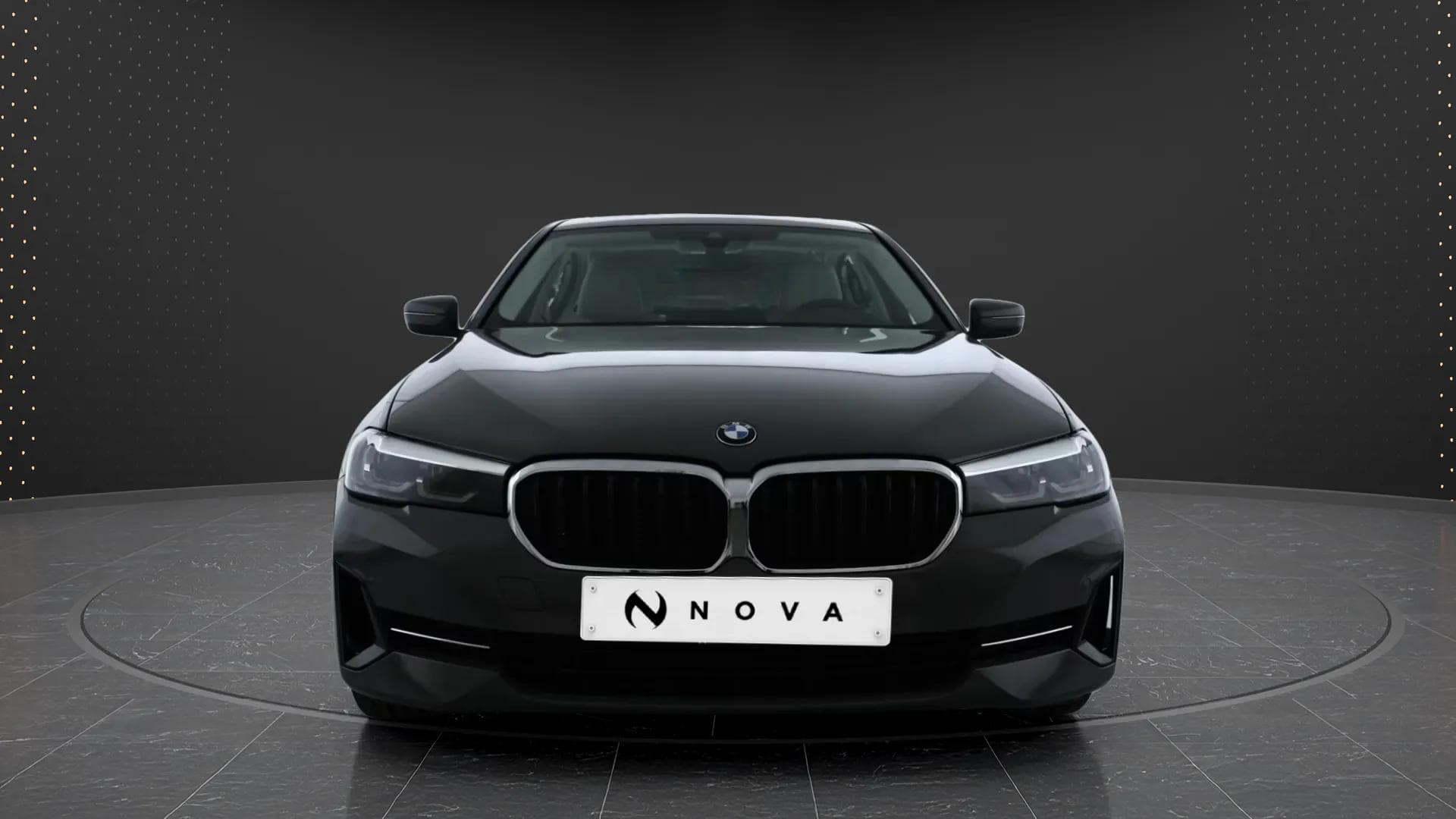 BMW 530 2021 - Photo 5