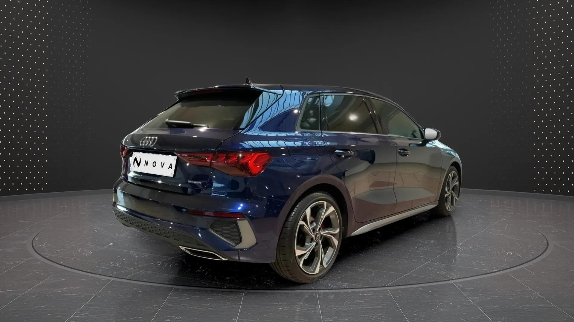 Audi A3 Sportback 2022 - Photo 5