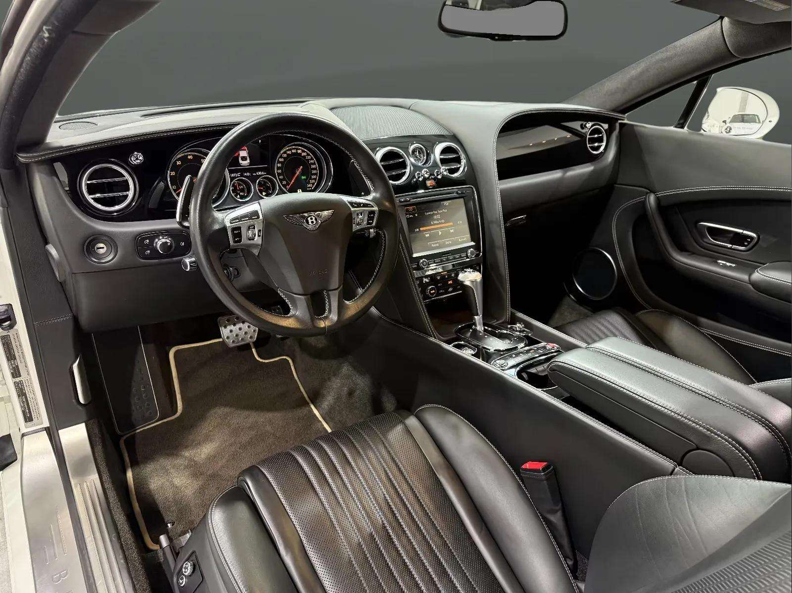 Bentley Continental GT 2019 - Photo 5