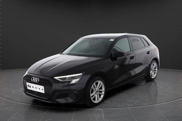 Audi A3 2023 - Photo principale