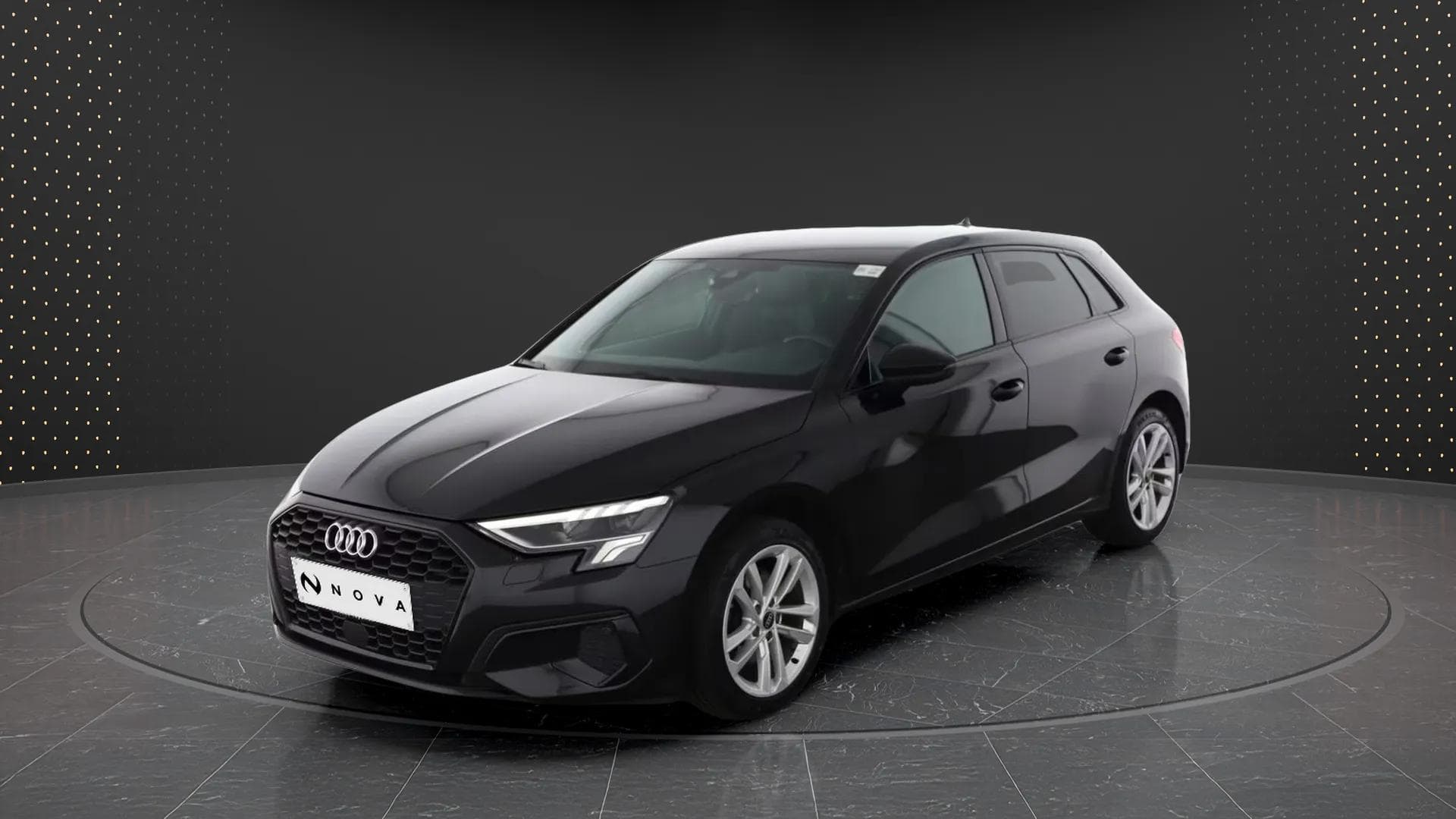 Audi A3 2023 - Photo principale