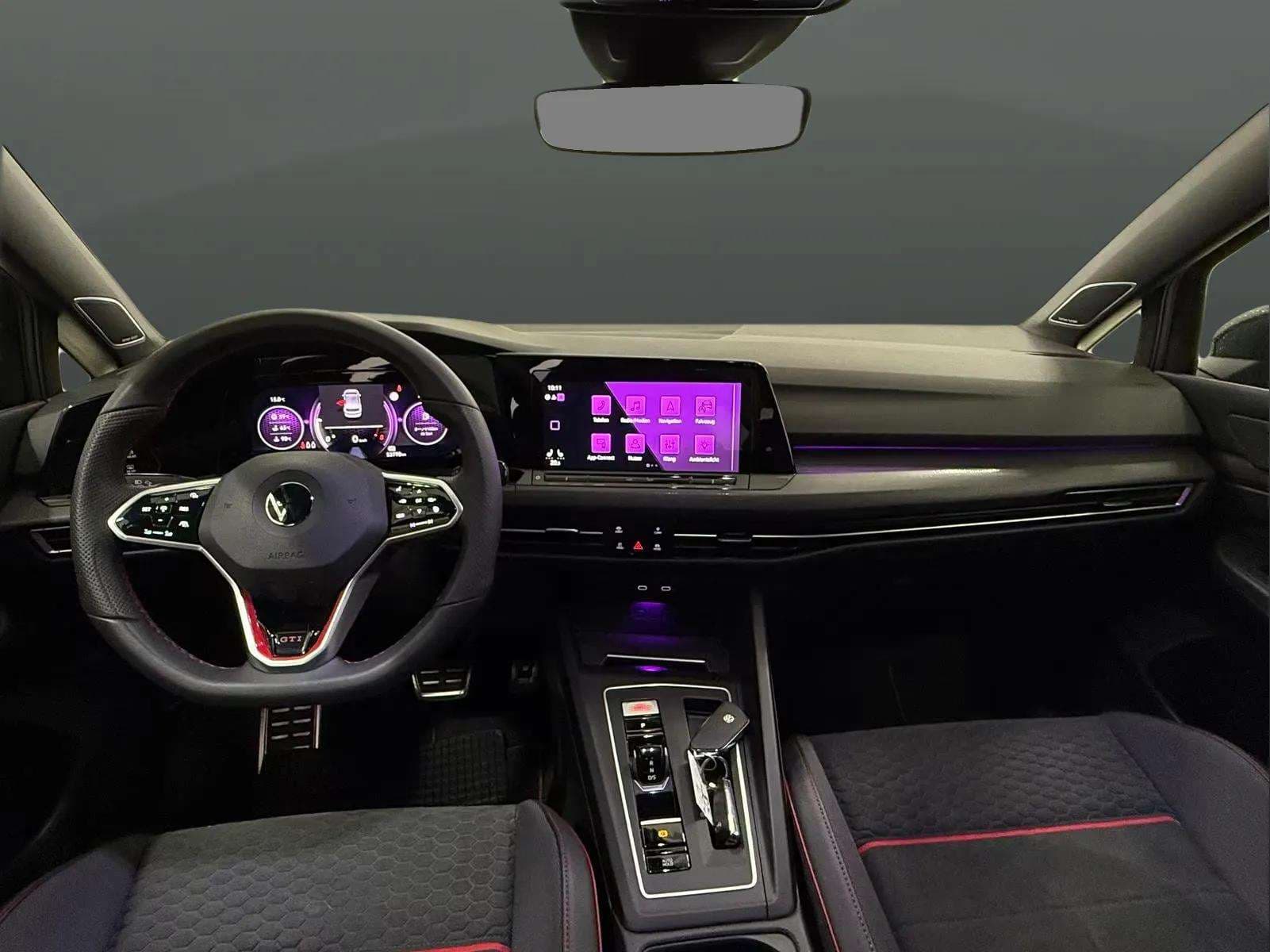 Volkswagen Golf GTI 2022 - Photo 5