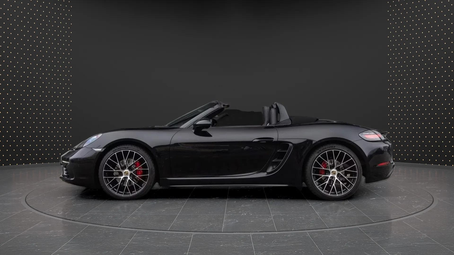 Porsche Boxster 2019 - Photo 5