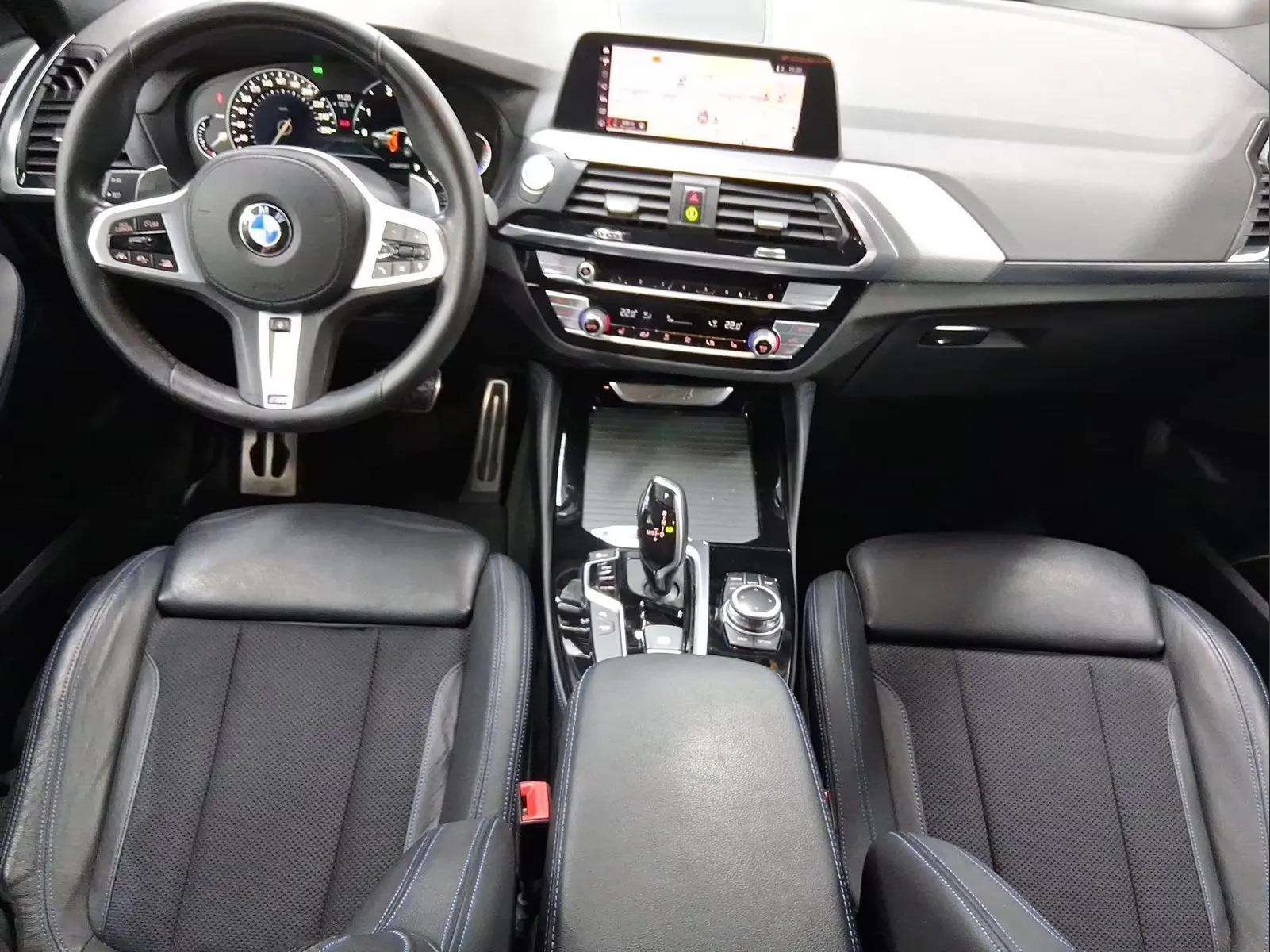 BMW X4 2021 - Photo 5