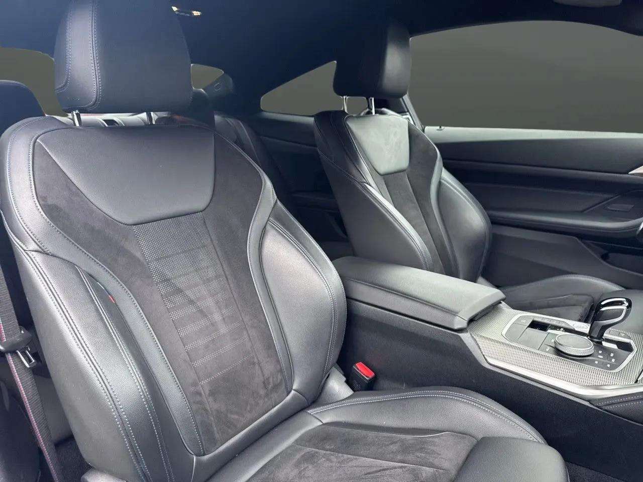 BMW 420 2022 - Photo 5