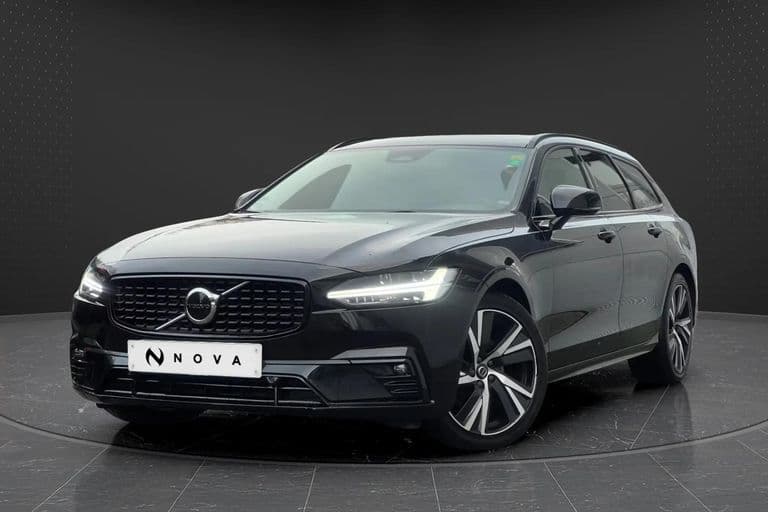Volvo V90 2023 - Photo principale