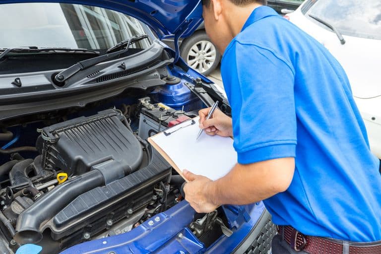 Trouver un garage spécialisé pour voiture importée - Image principale