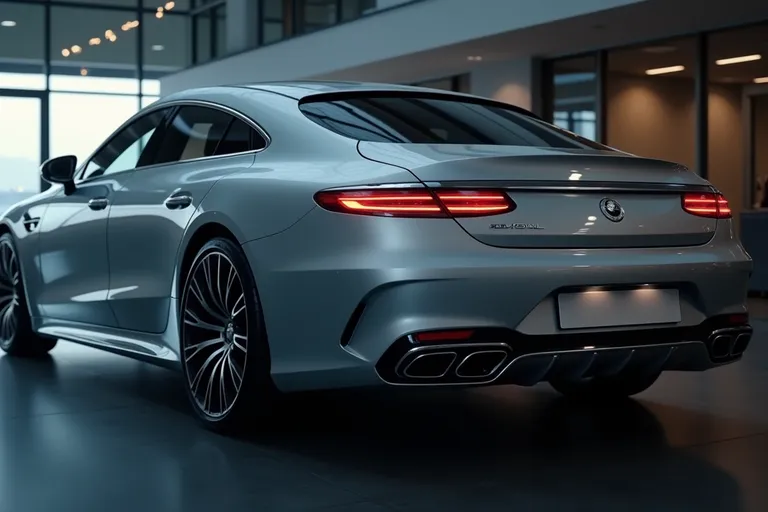 Importer une voiture allemande sans risque - Image principale