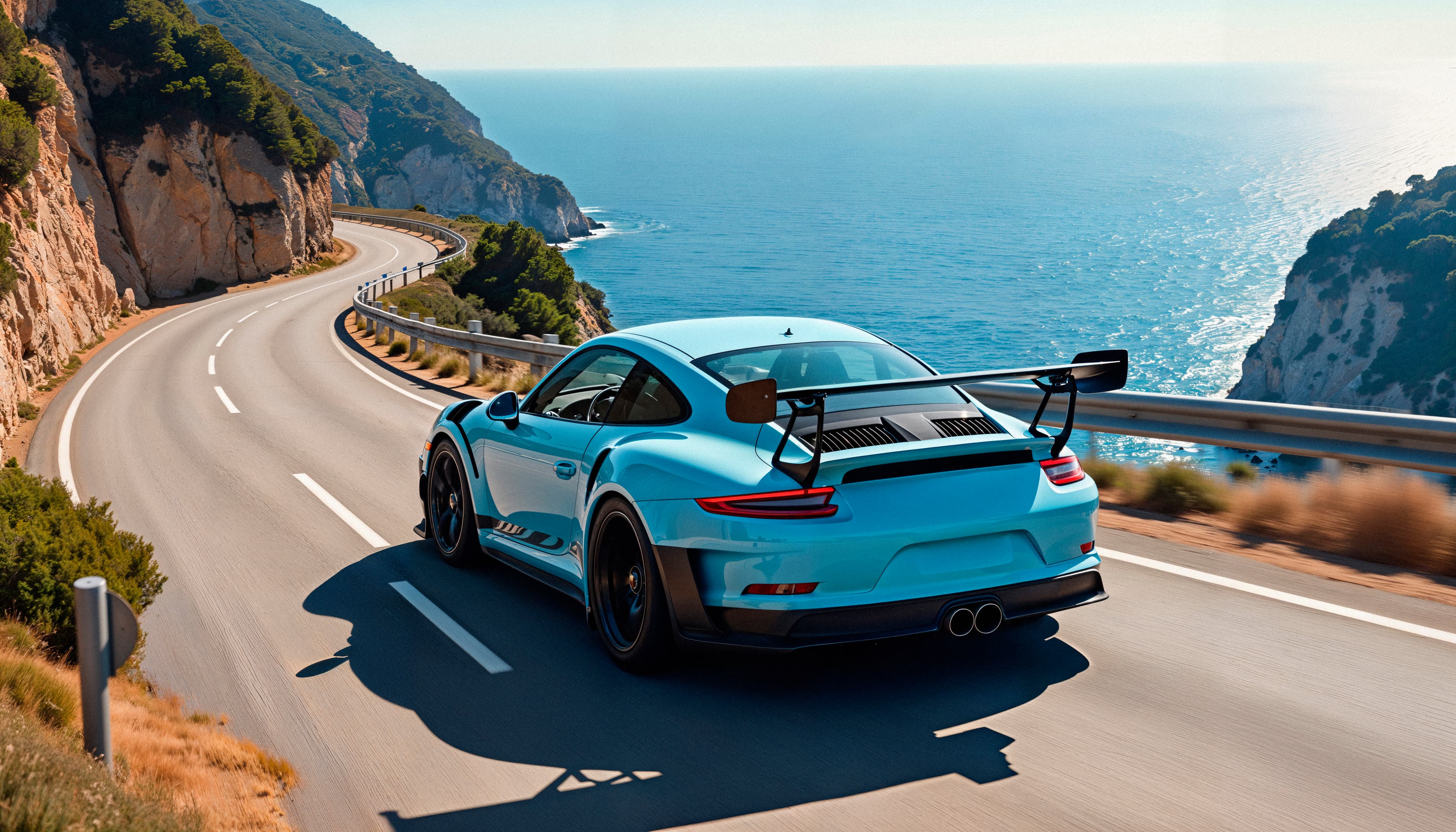 Véhicule allemand premium importé par Nova Automobile