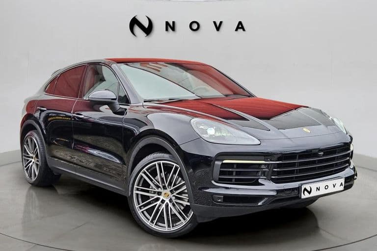 Audi A3 2021 - Photo principale